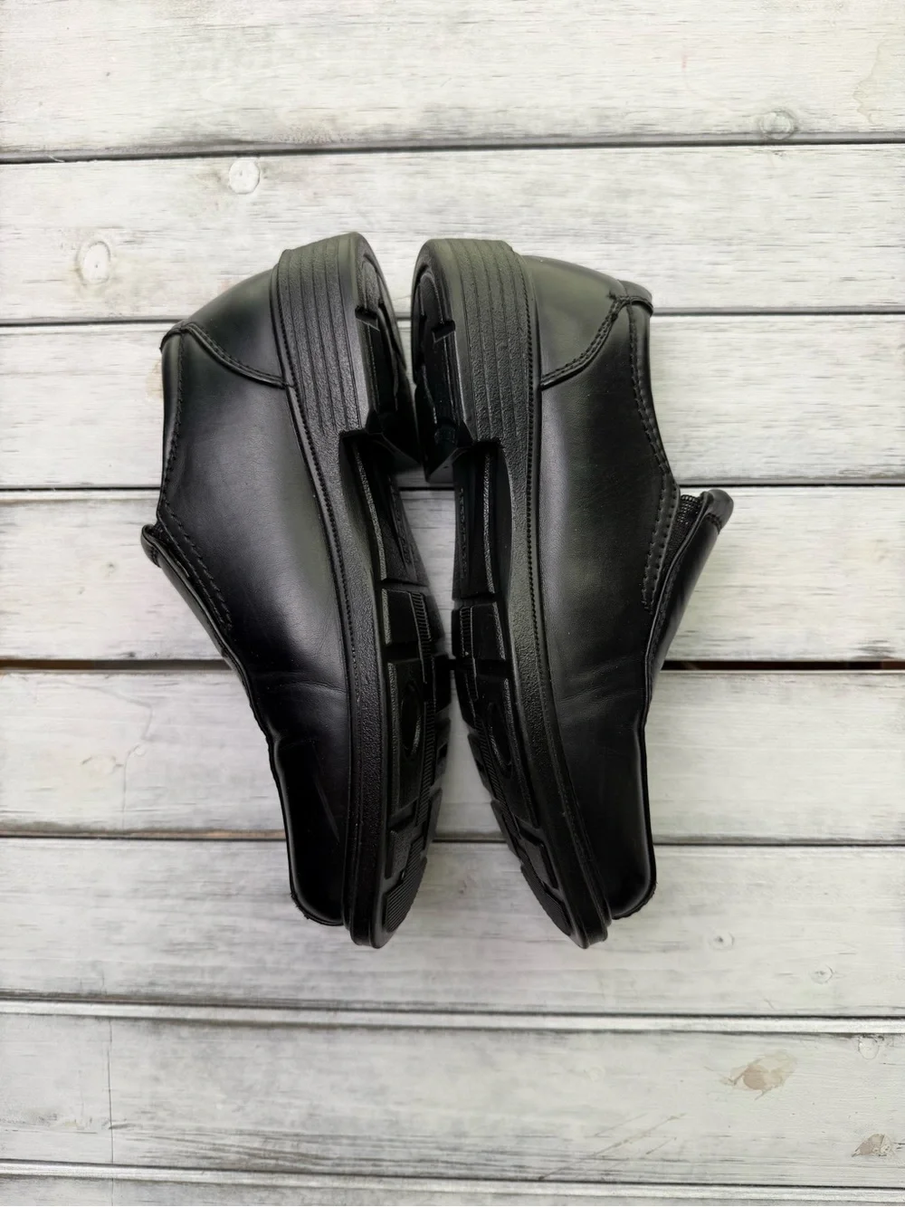 Deer Stags sleek black